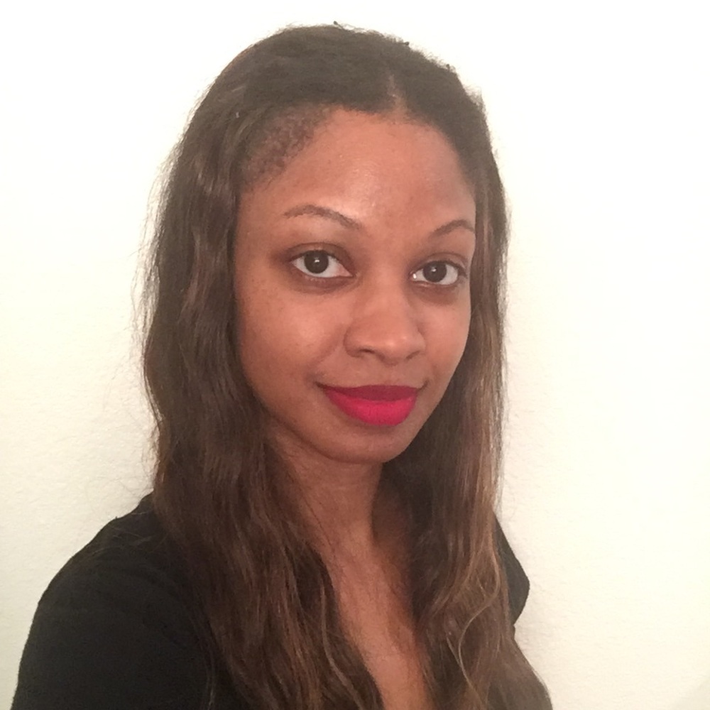Meet your Posher, Trena